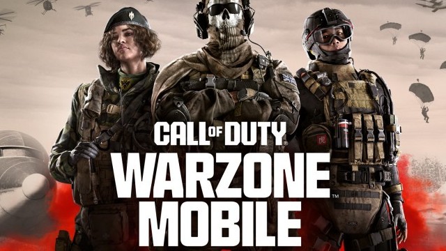 Top Game Mobile ra mắt tháng 3 2024