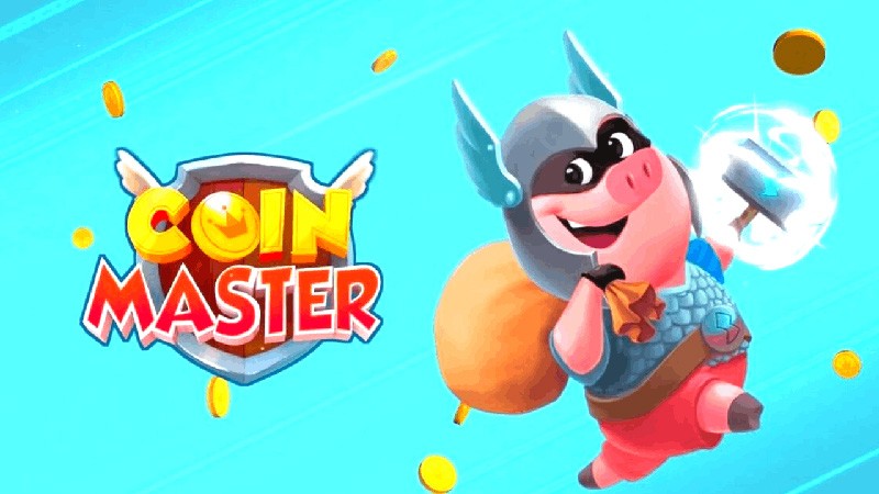 Hack Coin Master 10,000 spin link 7/3/2024