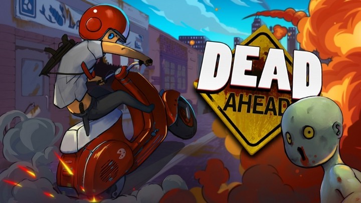 Dead Ahead: Tựa game giết zombie kinh điển một thời chính thức trở lại!