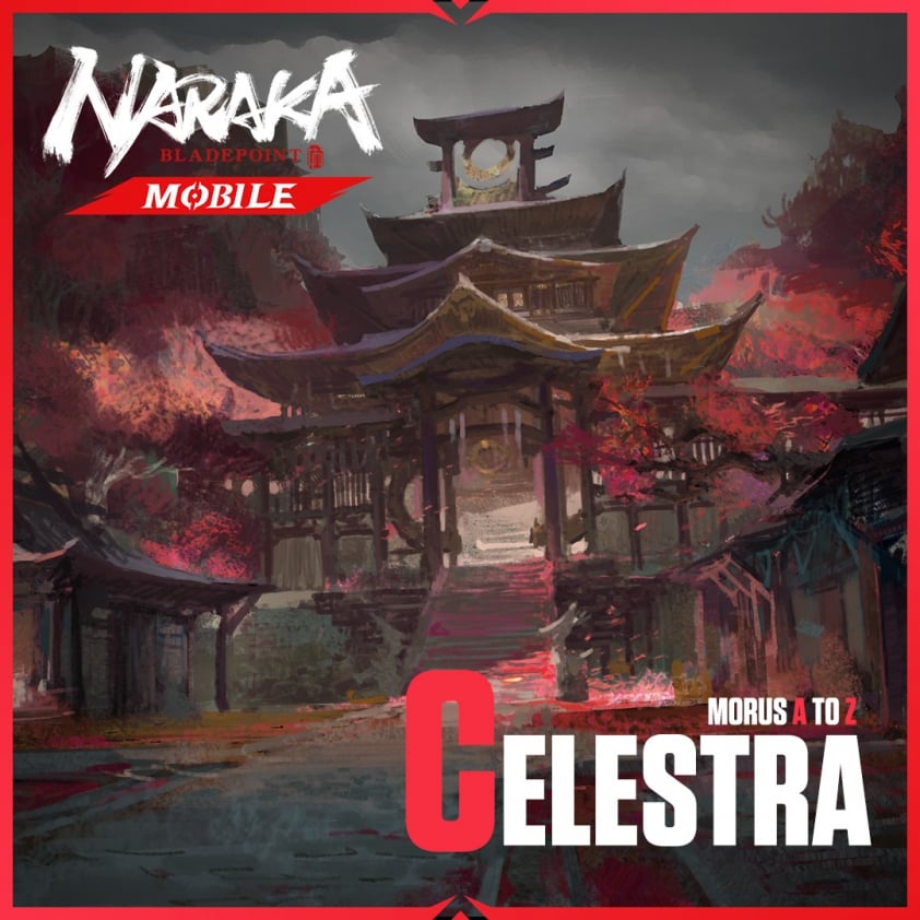 Khi nào Naraka: Bladepoint Mobile chính thức ra mắt?