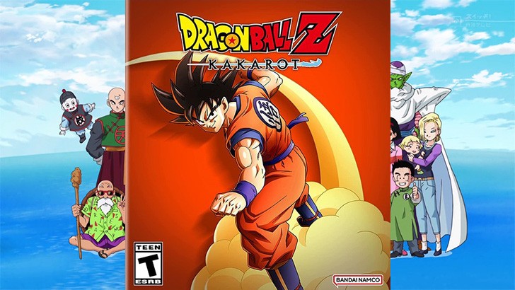 Top 10 Game Dragon Ball Hay Nhất Mọi Thời đại