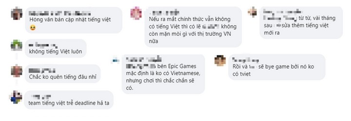 Zenless Zone Zero công bố cấu hình nhưng đây mới là điều khiến fan Việt lo lắng!