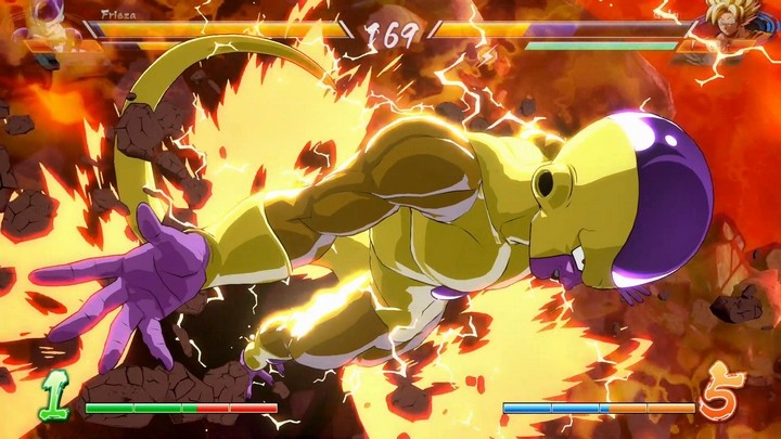 Tưởng nhớ cố tác giả Toriyama Akira, Dragon Ball FighterZ giảm giá sốc trên Steam