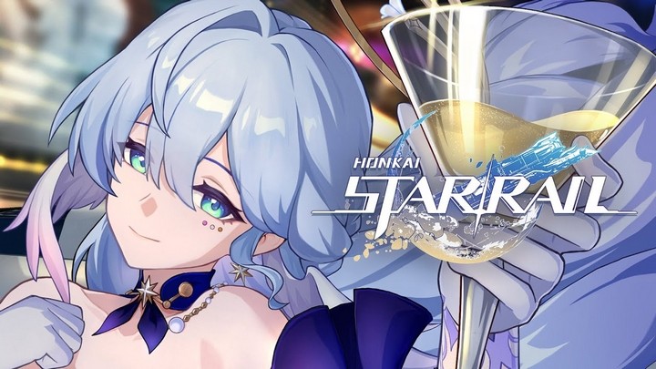 Fan của Honkai: Star Rail “sốc toàn tập” với nhân vật có mặt ở Banner 2.2