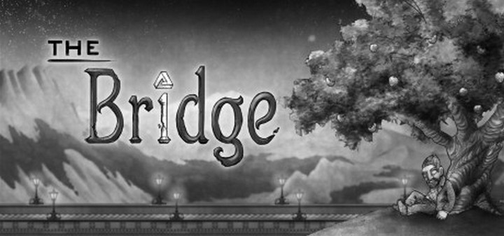 The Bridge - siêu phẩm giải đố cực hack não hoàn toàn miễn phí trên Epic Games