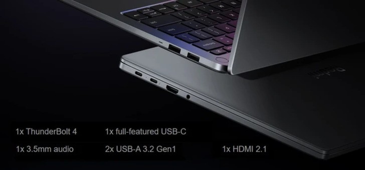 Redmi Book Pro 2024 - Ultrabook mạnh mẽ mới nhất đến từ Xiaomi