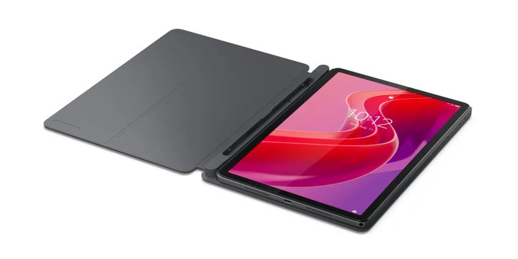 Lenovo Tab M11 chính thức ra mắt. Tablet giải trí thế hệ mới là đây?
