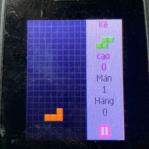Top game trên điện thoại Nokia ngày xưa và cách tải về