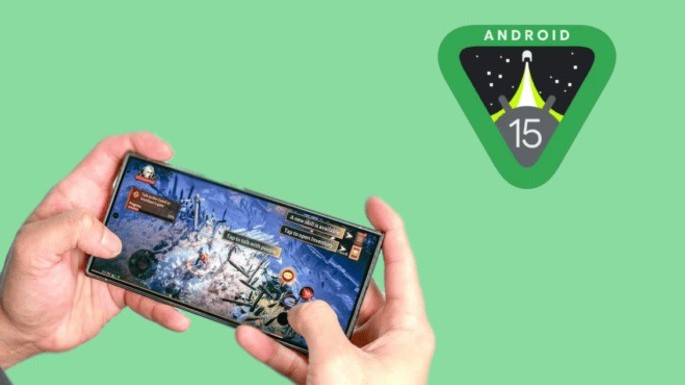 Android 15 sẽ tích hợp một tính năng giúp việc chiến game tốt hơn