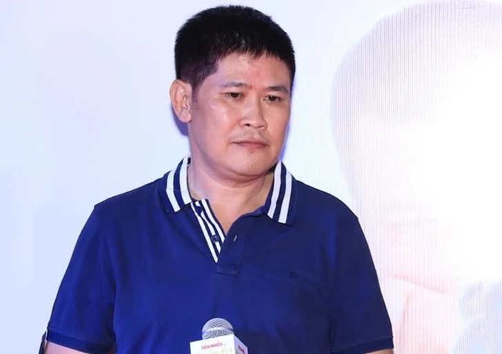Nghệ sĩ Phước Sang đột quỵ, MC Quyền Linh cập nhật tình hình hiện tại