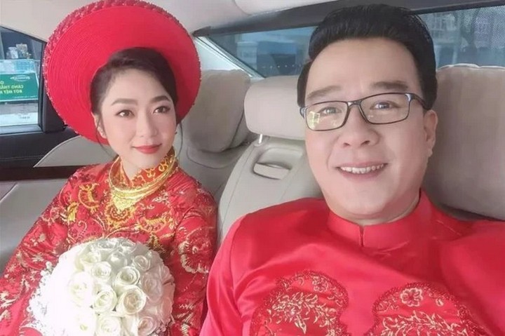 Chia tay Vua cá koi, Hà Thanh Xuân lập tức kết hôn với Quang Lê?