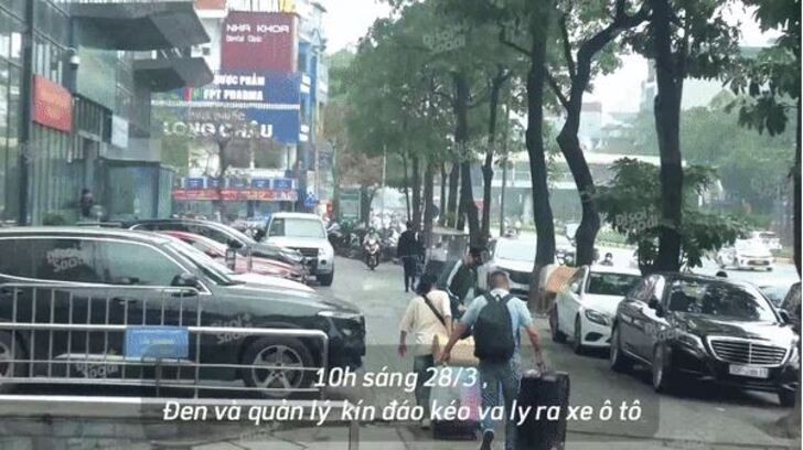 Hoàng Thuỳ Linh đang mang thai con của Đen Vâu? Cá tháng Tư hay sự thật bất ngờ?