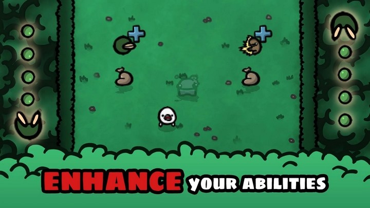 Nhà phát triển Blobfish ra mắt game mobile mới sau thành công của Brotato