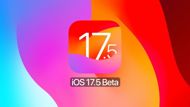 iOS 17.5 Beta 1 vừa ra mắt có thay đổi gì?