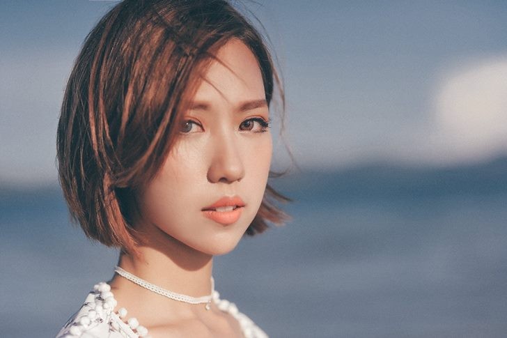 Nữ ca sĩ Việt - 'girl crush' siêng diện bikini đã trở lại nhưng trông lạ lắm
