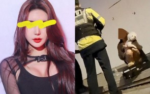 DJ hot girl gây tai nạn chết người và thái độ khiến cả cộng đồng Hàn Quốc phẫn nộ!