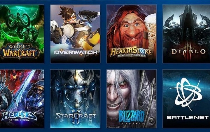 “Lỡ tay” sa thải 1900 nhân viên, Blizzard buộc phải tuyển dụng lại để làm game mới?