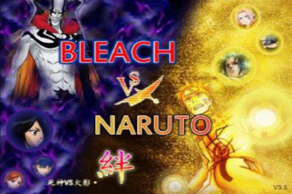 Cách tải Game Bleach vs Naruto 2.6 cực đơn giản