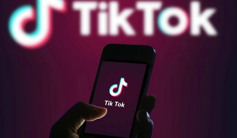 Cách lưu ảnh trên Tiktok không dính logo