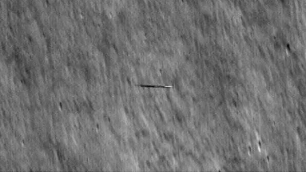 Xuất hiện 'dấu vết người ngoài hành tinh', NASA lên tiếng đáp trả thẳng thừng