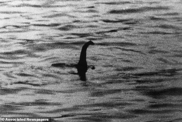 NASA chính thức bắt tay vào 'tóm sống" Quái vật hồ Loch Ness?