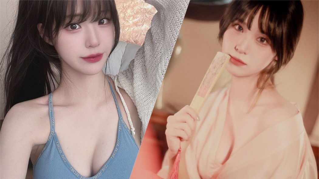 Nyang Seul - Nữ streamer sexy người Hàn khiến Ruler dù chia tay nhưng vẫn tiếp tục gặp lại là ai?