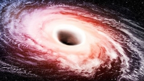 Hố đen khổng lồ gấp 33 lần Mặt trời đang gần sát Trái Đất, dự kiến nuốt chửng mọi thứ?