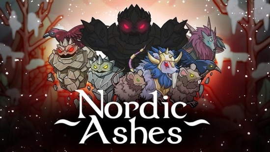 Nordic Ashes: Game sinh tồn roguelite cực chất lấy bối cảnh Bắc Âu