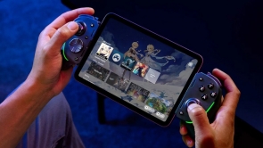 Razer Kishi Ultra - Tay cầm chơi game mobile dành cho iPhone 15 Series, Android và iPad Mini