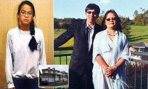 Cô gái gốc Việt thuê sát thủ “khử” cha mẹ ruột để sống cùng “trai hư”