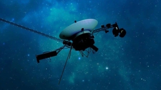 Sứ mệnh quan trọng của Tàu Voyager 1?