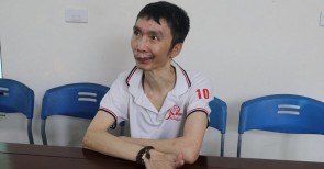 Admin điều hành web khiêu dâm lớn nhất Việt Nam bị bắt