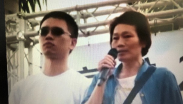 "Thiếu niên hoa hồng": Ca khúc dựa trên một vụ án có thật ở Đài Loan