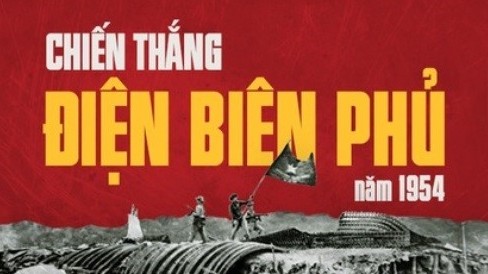 Chờ xem diễu binh tại Điện Biên Phủ, hàng ngàn người cùng hát vang 