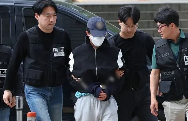 Điên tình, thiên tài y khoa Hàn Quốc sát hại bạn gái dã man vì bị đòi chia tay