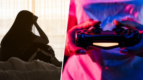 Chuyện lạ: Thiếu nữ may mắn thoát khỏi sát nhân biến thái nhờ máy chơi game PS4