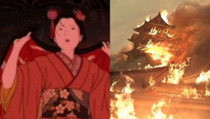Câu chuyện về bộ kimono bị nguyền rủa, từng nhấn chìm cả Edo trong biển lửa