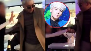 Sau bê bối tình dục, Seungri tái xuất gây với hành vi gây phẫn nộ