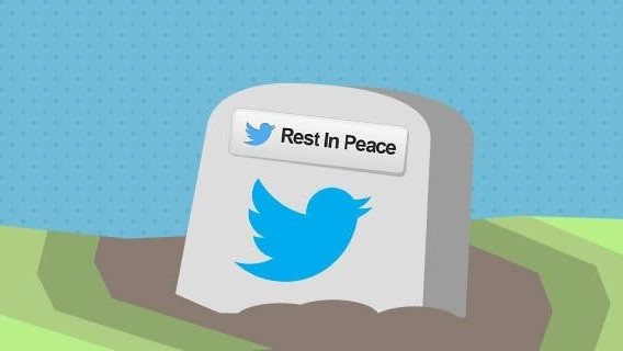 HOT: Twitter chính thức bị khai tử hoàn toàn trên tất cả các nền tảng!