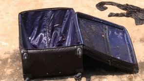 Lời khai của 2 nghi phạm nhét thi thể cô gái vào vali để phi tang ở Vũng Tàu