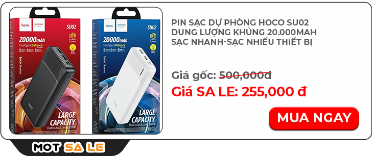 Những phụ kiện nên sắm ngay khi vừa tậu smartphone mới