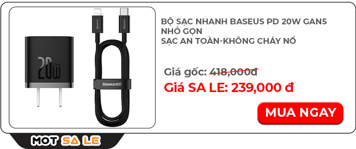 Những phụ kiện nên sắm ngay khi vừa tậu smartphone mới