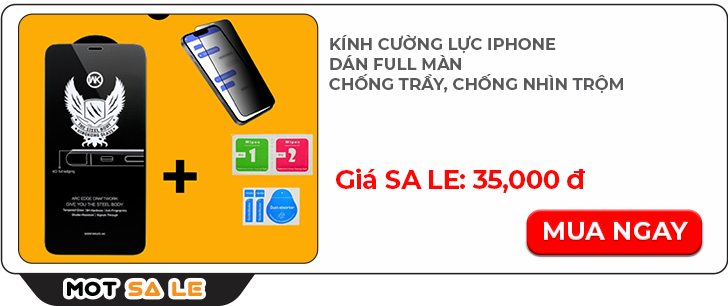 Những phụ kiện nên sắm ngay khi vừa tậu smartphone mới