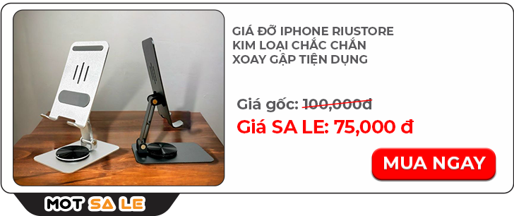 Những phụ kiện nên sắm ngay khi vừa tậu smartphone mới