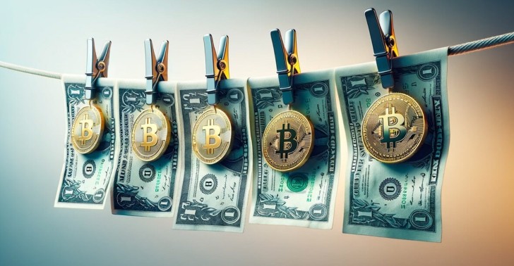 Người phụ nữ rửa tiền bằng Bitcoin lên đến 4 tỷ USD và cái kết đi thẳng vào tù