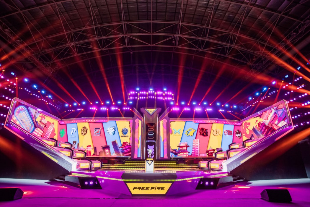 Tân Vương FFWS SEA 2024 Spring gọi tên Team Falcons, thẳng tiến Esports World Cup 2024