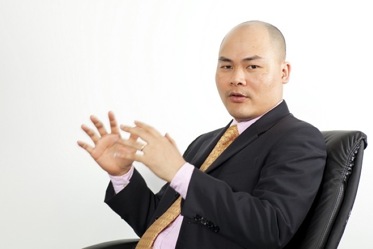 Bkav ra mắt BkavGPT-Trợ lý trí tuệ nhân tạo Việt Nam