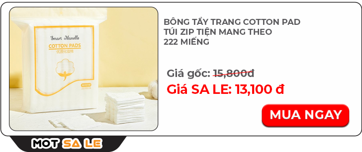 Mách bạn 3 bước dưỡng da khoẻ mạnh tại nhà cực dễ dàng