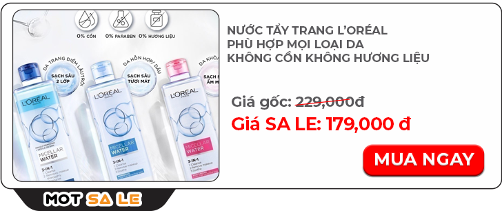 Mách bạn 3 bước dưỡng da khoẻ mạnh tại nhà cực dễ dàng