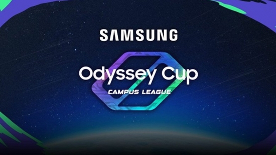Samsung tổ chức giải đấu esports dành cho sinh viên khu vực Đông Nam Á